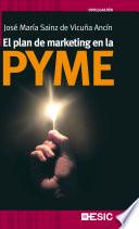 Libro El plan de marketing en la PYME
