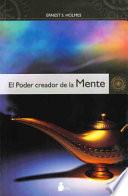 Libro El poder creador de la mente