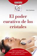 Libro El poder curativo de los cristales