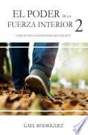 Libro El poder de la fuerza interior 2