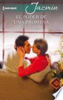 Libro El poder de una promesa