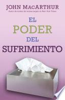 Libro El poder del sufrimiento