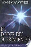 Libro El Poder del Sufrimiento