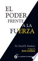 Libro El poder frente a la fuerza