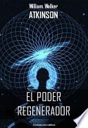 Libro El poder regenerator