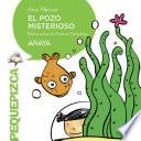 Libro El pozo misterioso