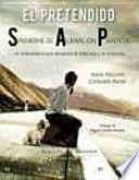 Libro El pretendido Síndrome de Alienación Parental