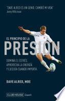 Libro El principio de la presión