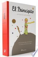 Libro El Principito (Pop-up Edition) / The Little Prince