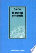 Libro El proceso de cambio