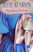Libro El profesor de baile