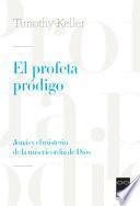 Libro El profeta pródigo