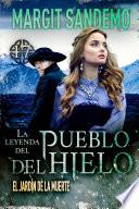 Libro El Pueblo del Hielo 17 - El jardín de la muerte