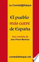 Libro El Pueblo Más Cutre de España