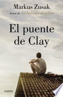 Libro El puente de Clay