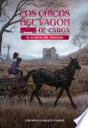 Libro El rancho del misterio (Spanish Edition)