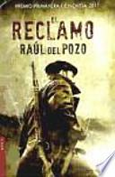 Libro El reclamo