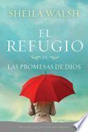 Libro El refugio de las promesas de Dios