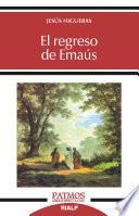 Libro El regreso de Emaús