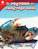 Libro El regreso del cangrejo azul (Blue Crab Comeback) eBook