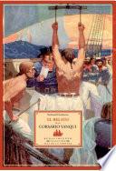 Libro El relato de un corsario yanqui