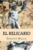 Libro El Relicario