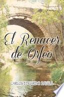 Libro El Renacer de Orfeo