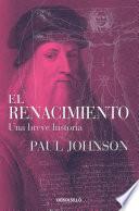 Libro El Renacimiento
