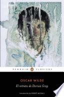 Libro El retrato de Dorian Gray (Los mejores clásicos)