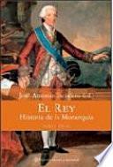 Libro El rey
