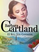 Libro El Rey Sin Corazon