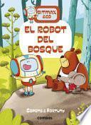Libro El Robot del Bosque