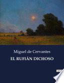 Libro EL RUFIÁN DICHOSO