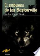 Libro El sabueso de los Baskerville