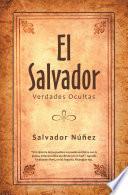 Libro El Salvador