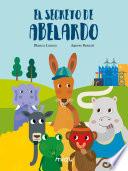 Libro El secreto de Abelardo