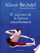 Libro El secreto de la fuerza sobrehumana