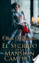 Libro El Secreto De La Mansión Campbell
