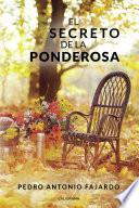 Libro El secreto de La Ponderosa