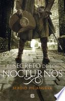 Libro El secreto de los nocturnos