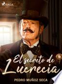 Libro El secreto de Lucrecia