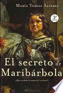 Libro El secreto de Maribárbola
