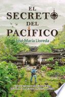 Libro El secreto del Pacífico