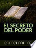 Libro El Secreto del Poder (Traducido)