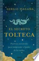 Libro El secreto tolteca