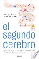 Libro El segundo cerebro