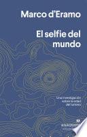 Libro El selfie del mundo
