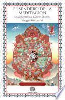 Libro EL SENDERO DE LA MEDITACIÓN