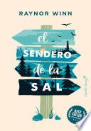 Libro El sendero de la sal