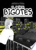Libro El señor Bigotes